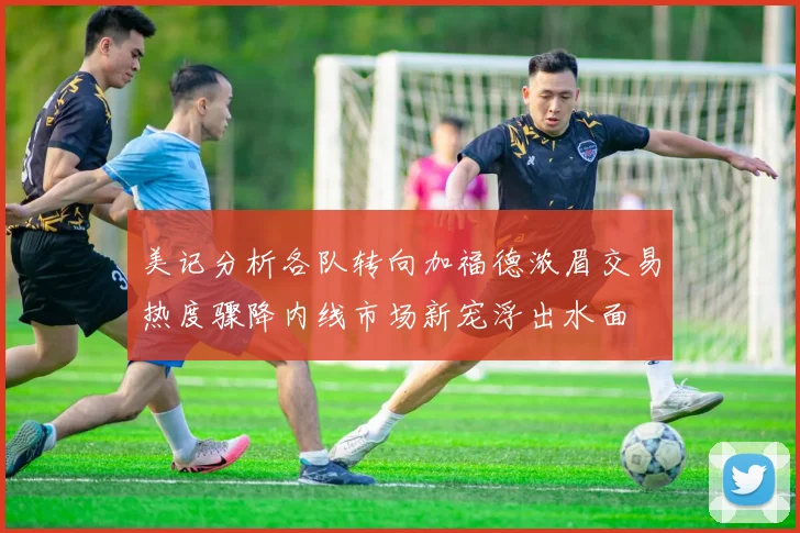 美记分析各队转向加福德浓眉交易热度骤降内线市场新宠浮出水面