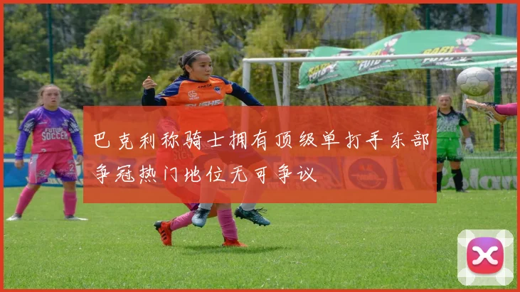巴克利称骑士拥有顶级单打手东部争冠热门地位无可争议
