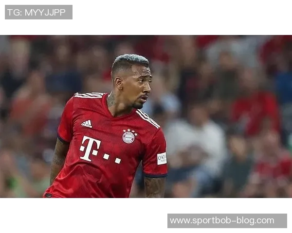 博阿滕宣布不再拜仁实习全力投入教练课程学习