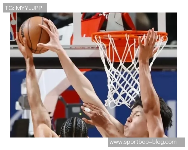 拓媒分析克林根首发原因杨瀚森入选并非因实力超越大根