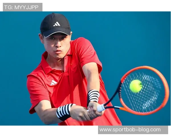 网球明星吴易昺现场助阵浙江队对决泰山队分享赵博精彩扑点瞬间